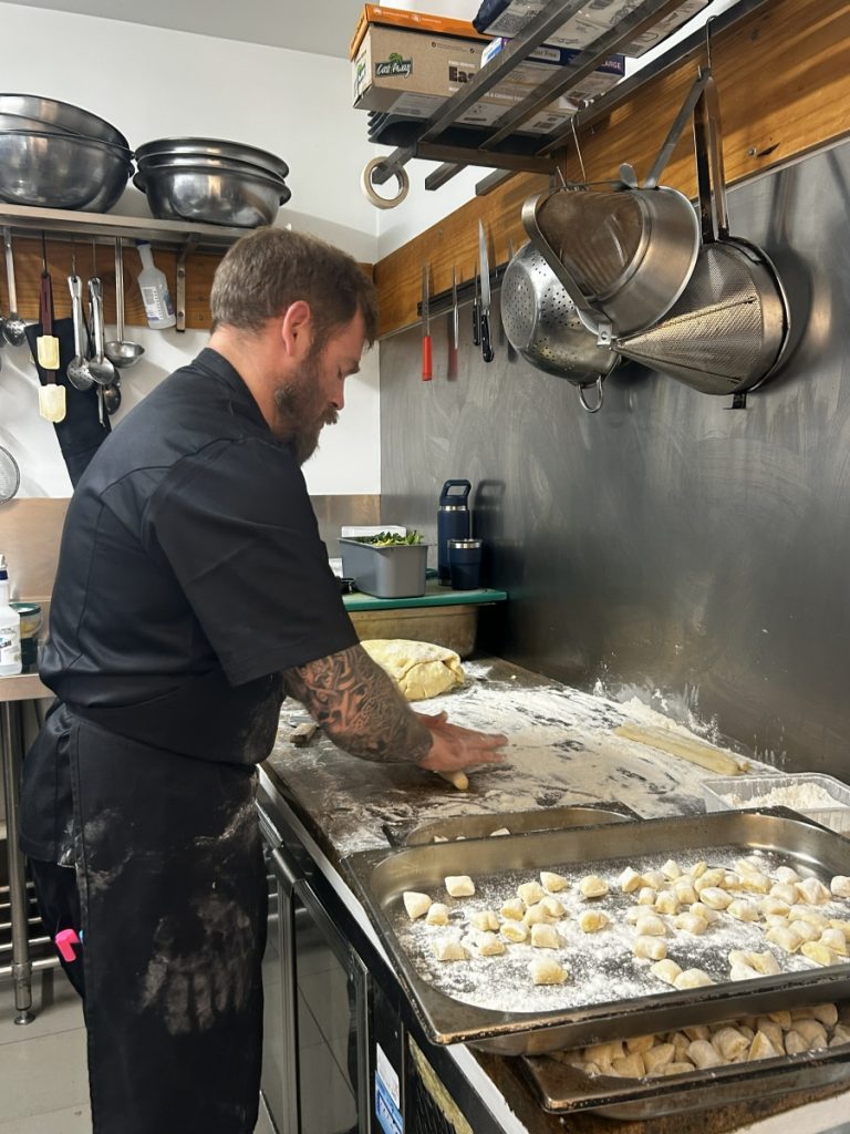 Vasarelli Italian Kitchen